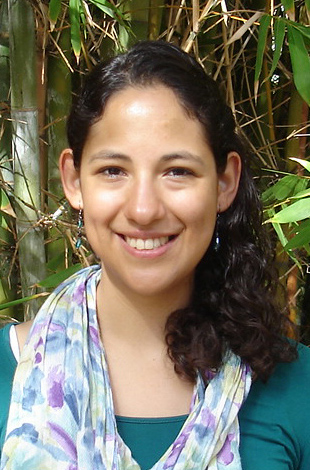 Carmen Leal-Cervantes